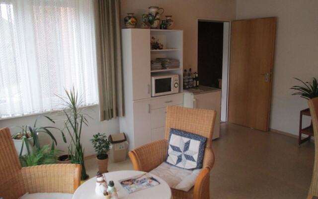 Haus Ohio Garni