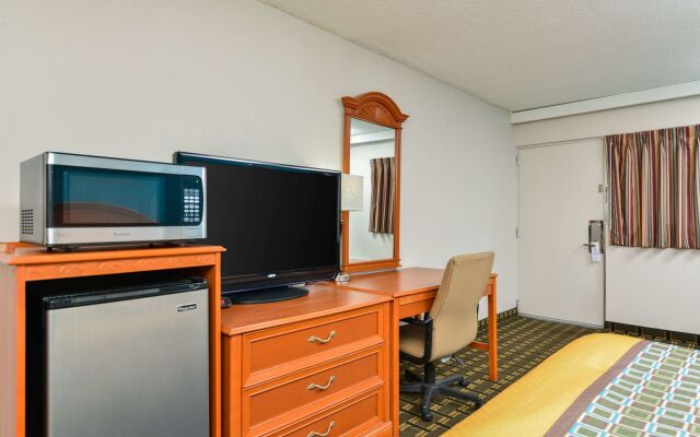 Americas Best Value Inn Elizabethtown