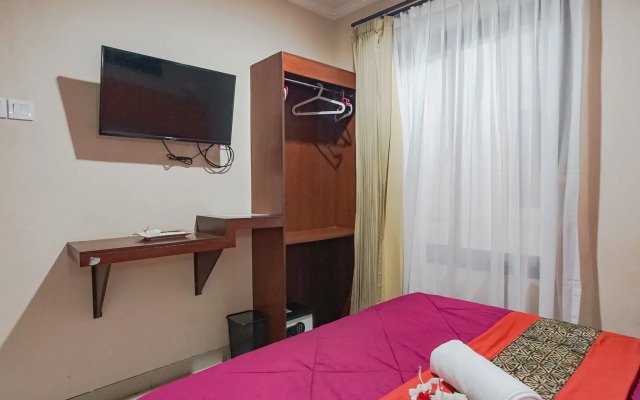 Taxa Uma Guest House