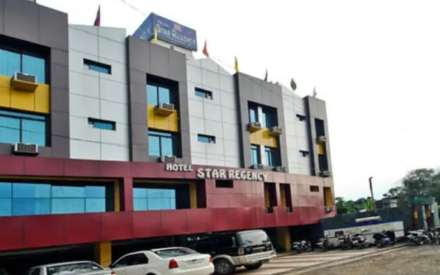 Hotel Star Regency