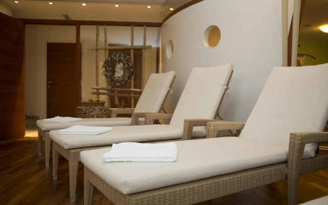 Hotel Ammerhauser