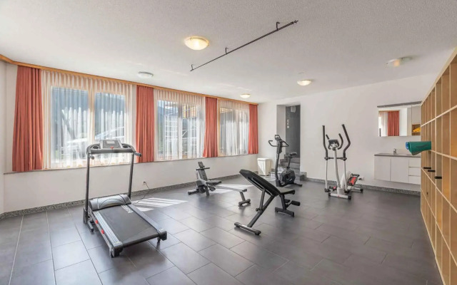 Aktiv- und Genusshotel Alpenblick