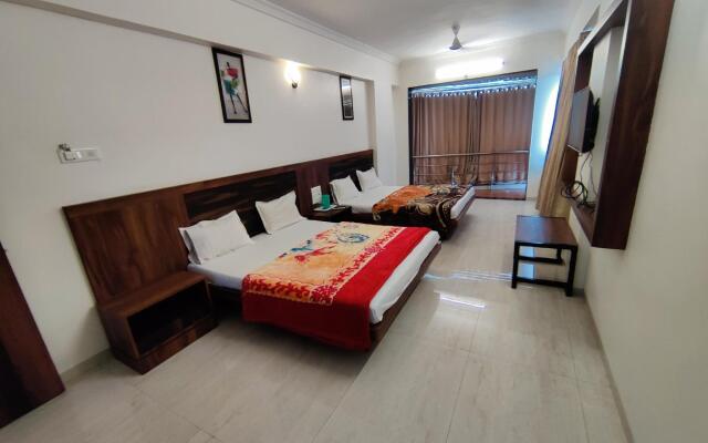 Hotel Sai Ssl