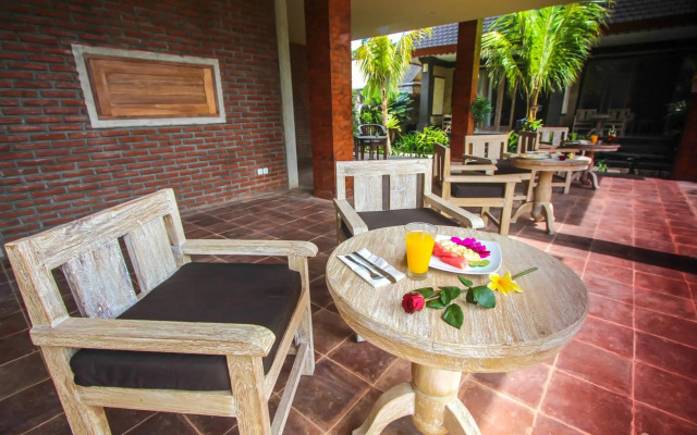 Batu Empug Ubud Cottages