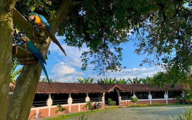 ECOPARADISE