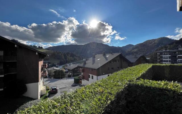 Elior 2 - 2 pieces proche pistes