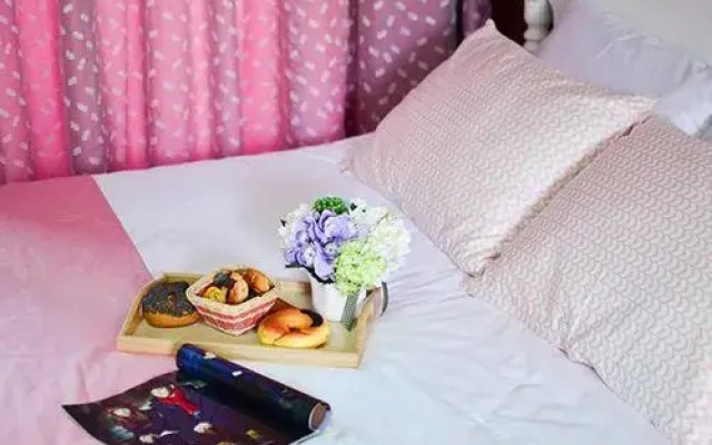 Namisum Lake Pension