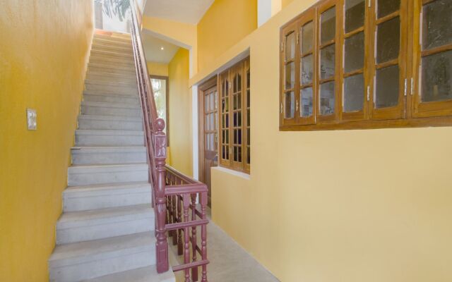 OYO 12955 Home Elegant 1BHK ECR Near Auroville