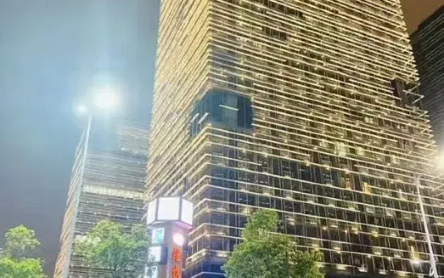 Vienna Hotel (Zhuhai Hengqin Port Ocean Kingdom)