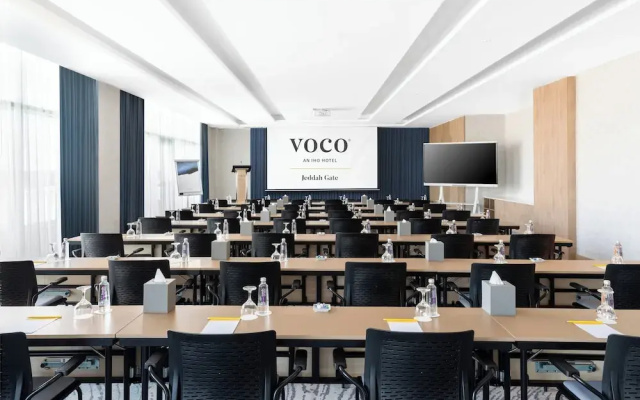 Voco Jeddah Gate by IHG