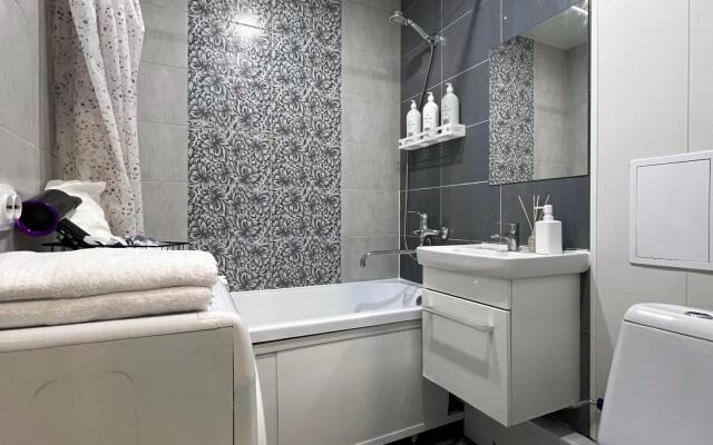 Апартаменты на улице Белинского 167