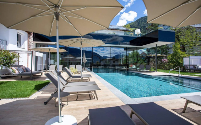 Hotel Hilburger