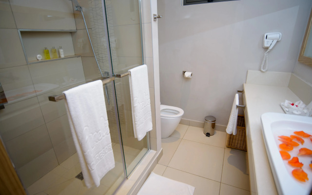 Anelia Resort & Spa 