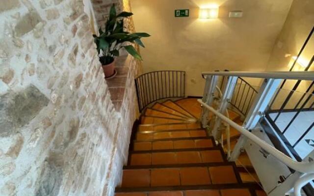 Apartamentos Rurales Posada De Llerena