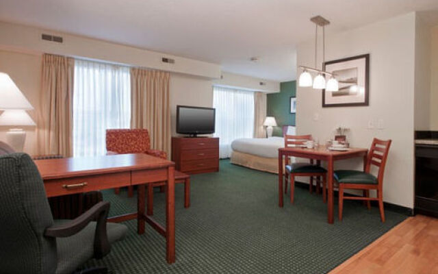 Residence Inn Tulsa South
