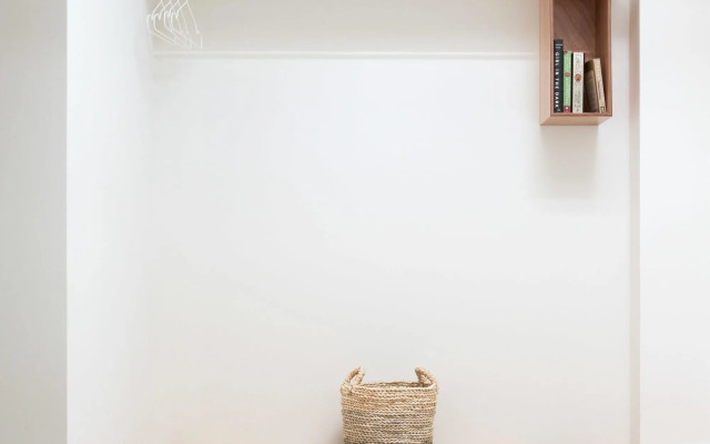 Kith & Kin Boutique Apartments