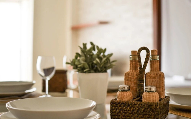 Apartamento Ulises Suite 2