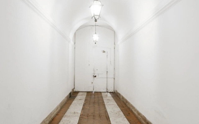 Santa Cecilia Apartment