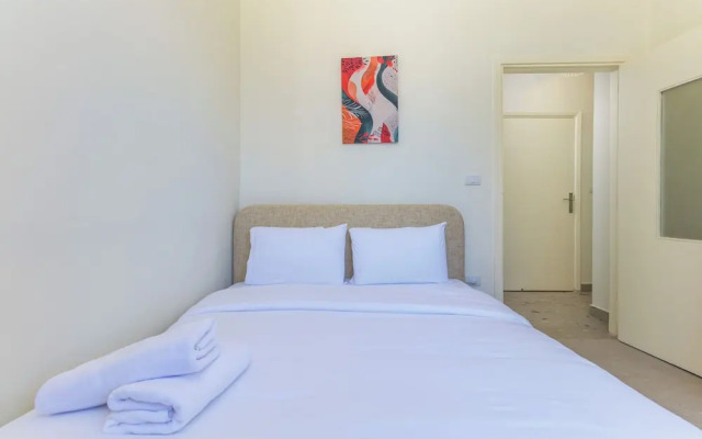 Calliope 2-BR Apartment in Gemmayze