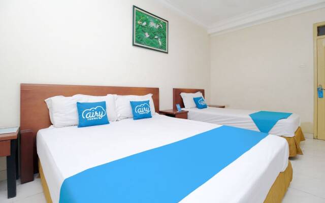 Airy Gajahmungkur Sultan Agung 1 Semarang