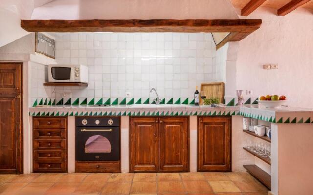 Agroturismo Son Siurana