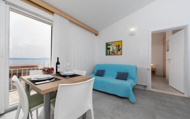 Apartments Klaricic