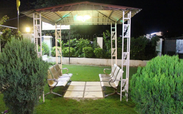 Hotel Khanna Palace