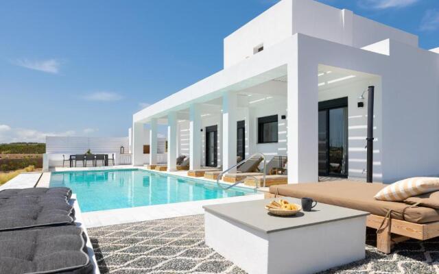 Seastar Villa