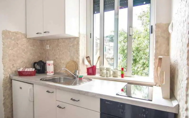 Apartman Sanda