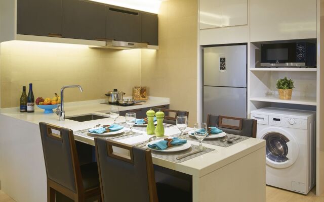 Oasia Residence Singapore