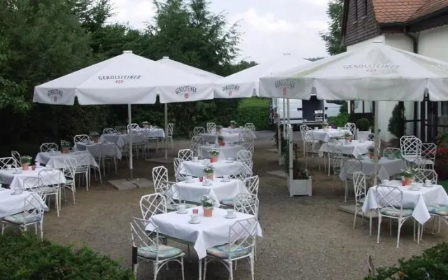 Hotel Fohlenweide