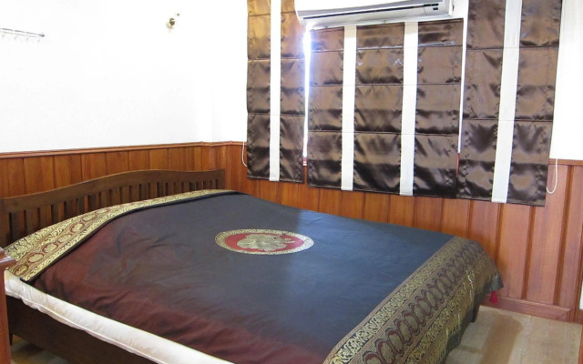 Baan Rabiang Mai Maesot Hotel