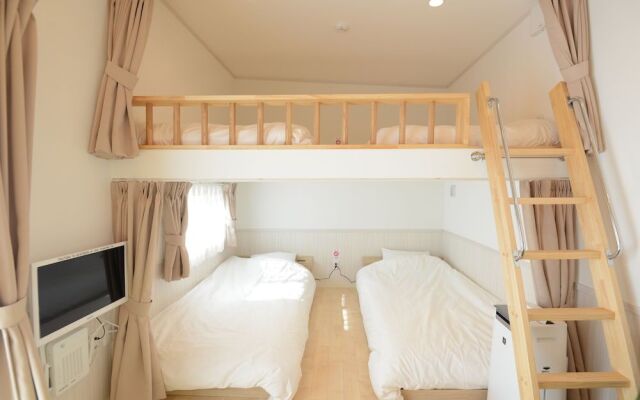 Tourist Villa Kawaguchiko