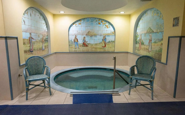 Hotel Royal Terme