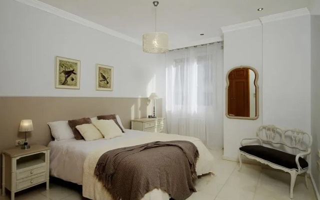 La Belle Epoque Luxury Granada Center