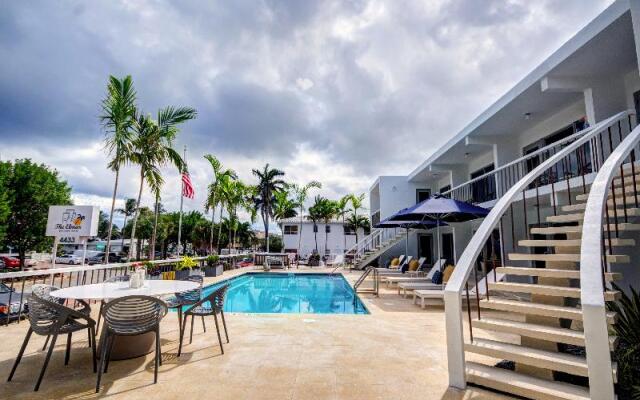 The Elmar Boutique Hotel