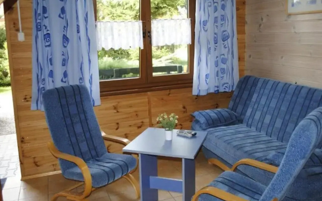 Cozy Holiday Home, Sarbinowo