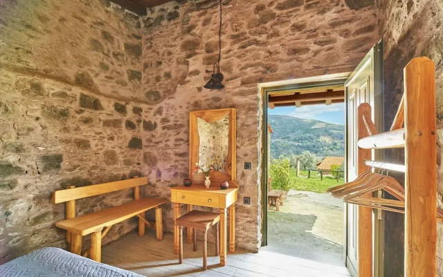 Authentic Cottage