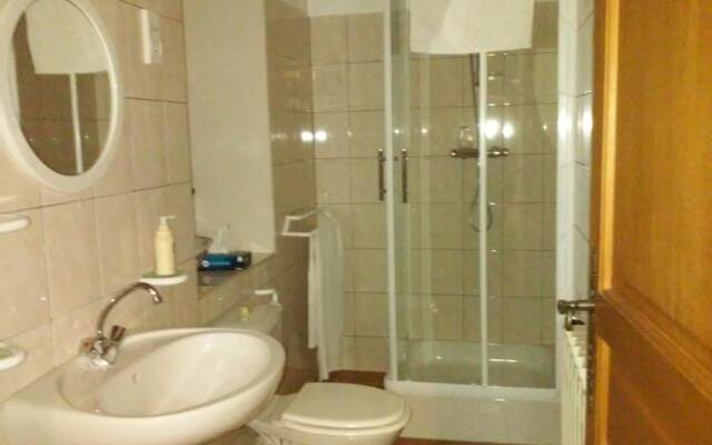 Chambres d'hôtes Couvent des Castafours