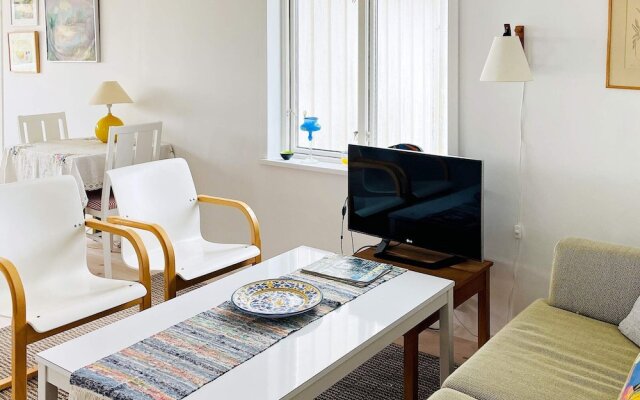 4 Star Holiday Home in Ellos-by Traum