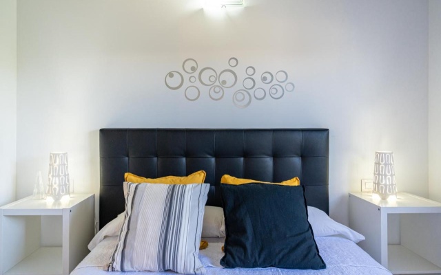 Apartamento Jibazahora Aries