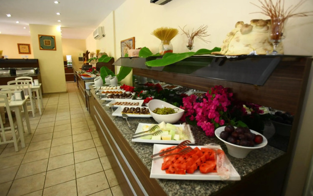 Katre Hotel Oludeniz