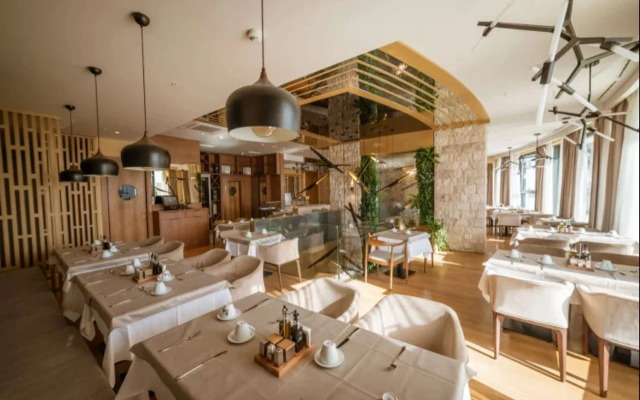 Hotel Imperial Conference & Spa