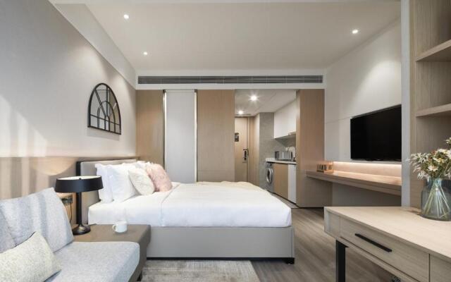 Chongqing Yitang Hotel