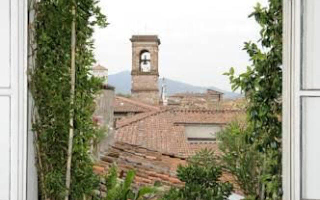 Casa di Lapo in Lucca
