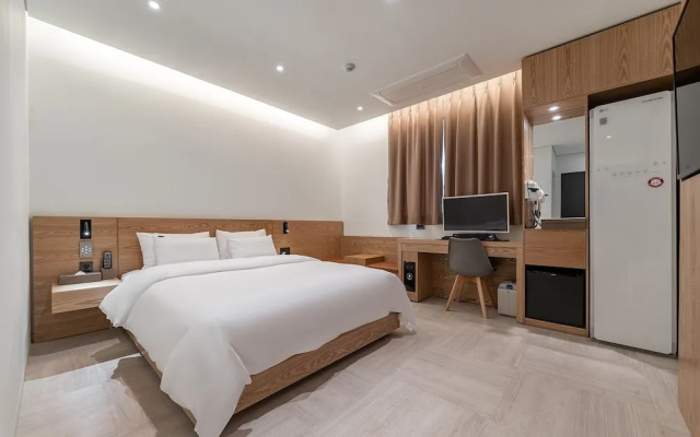 Wonju Stay Hotel