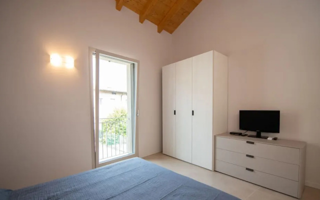 Villa Simoni - Appartamento Giacomo