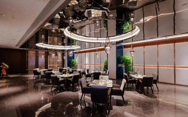 Golden Tulip Shanghai Hongqiao Yankuang
