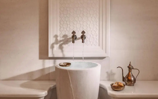 Mandarin Oriental Bosphorus, Istanbul