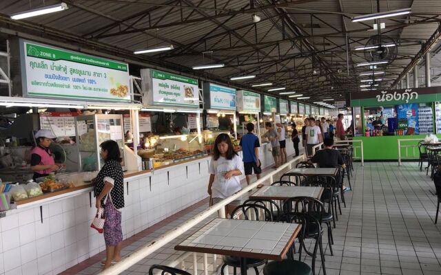 T9 Muang Thong Thani Condo